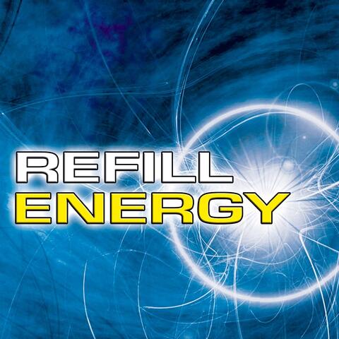 Refill Energy