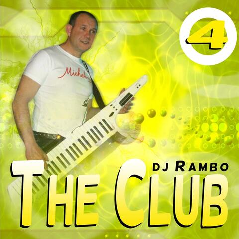 The Club, Vol. 4