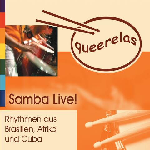 Samba Live