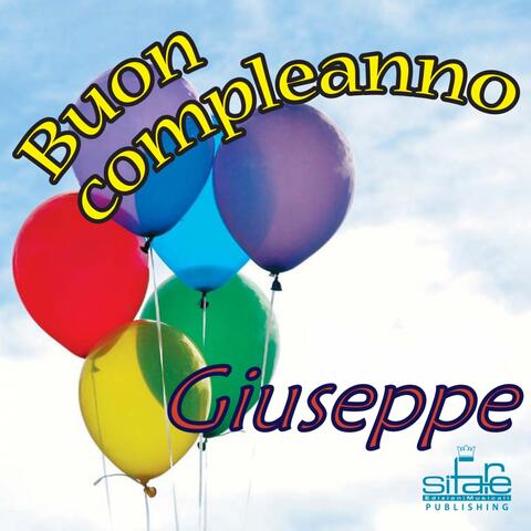 Tanti Auguri a te Giuseppe