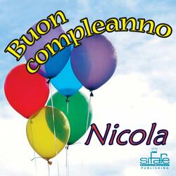 Tanti Auguri a Te Nicola