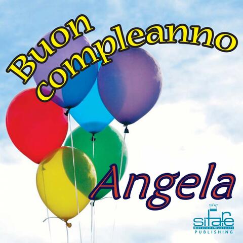 Tanti Auguri a Te Angela