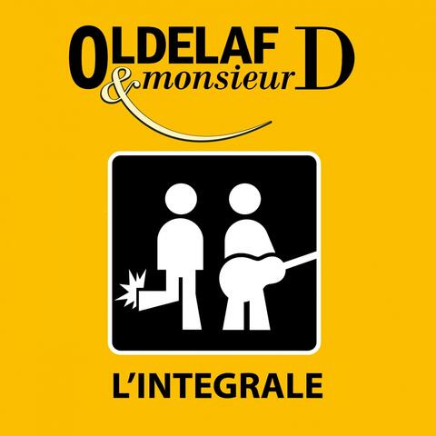 Oldelaf, Monsieur D