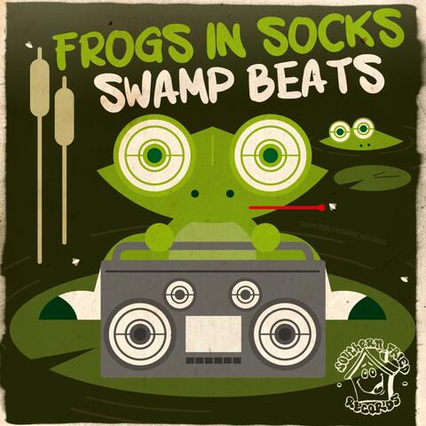 Swamp Beats EP
