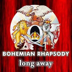 Long Away