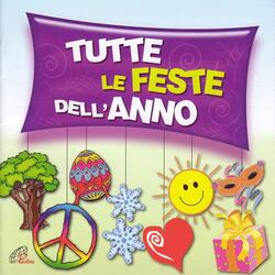 Tarantella di Carnevale