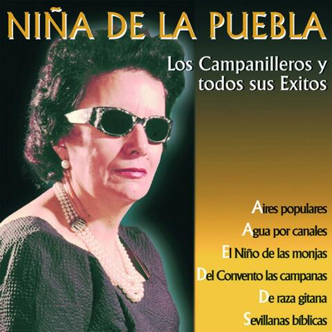 Los Campanilleros y Todos Sus Exitos