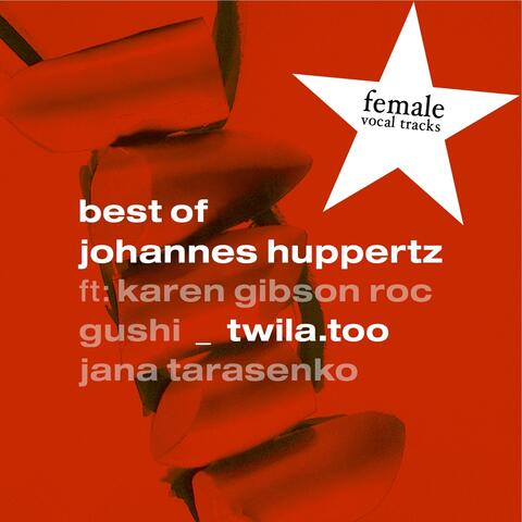 Best of Johannes Huppertz