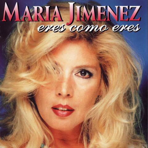 Eres Como Eres
