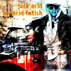 Acid Fetish - Latex Lover Mix