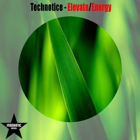 Elevate/Energy
