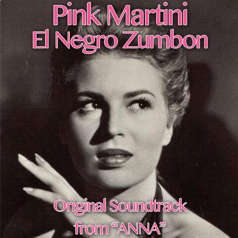 El Negro Zumbon