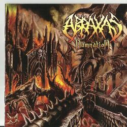 Agony Absolution