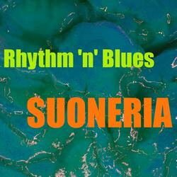 Suoneria rhythm 'n' blues