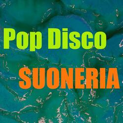 Suoneria Pop Disco