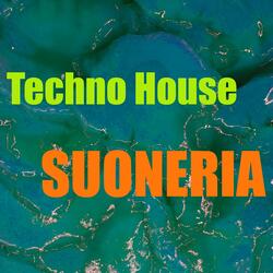 Suoneria techno house