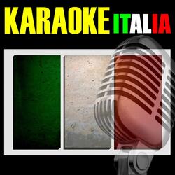 La notte dei pensieri (Karaoke Version)