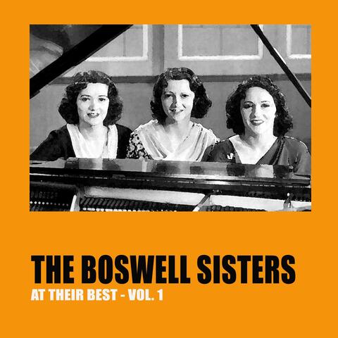 The Boswell Sisters