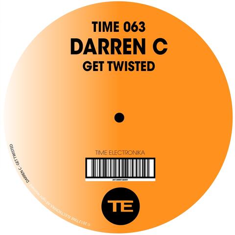 Get Twisted