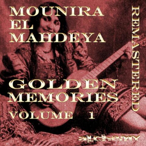Golden Memories, Vol. 1
