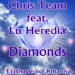 Diamonds