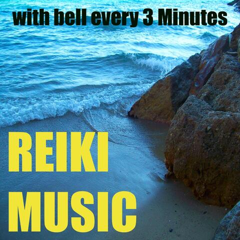 Reiki Music