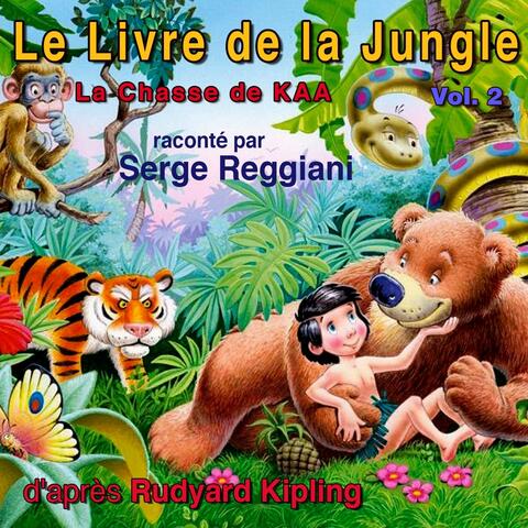 Le livre de la jungle, Vol. 2