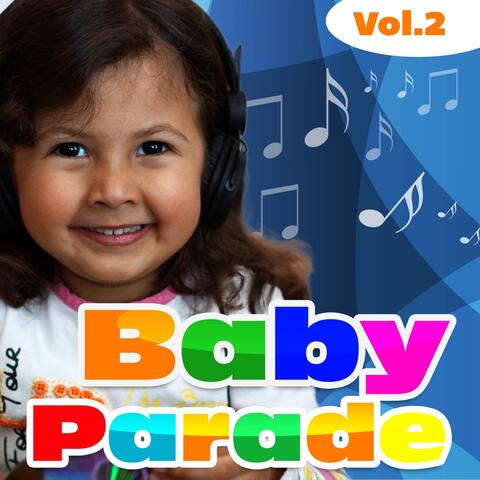 Baby Parade, Vol. 2