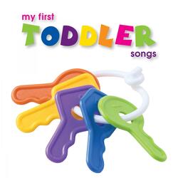 Ten Little Fish