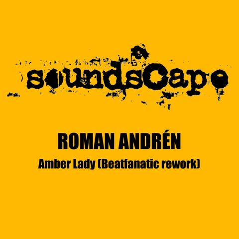 Amber Lady