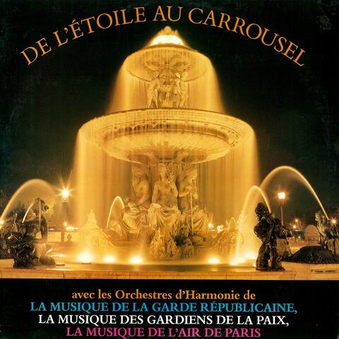 De l'étoile au carrousel