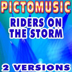 Riders On the Storm (Karaoke Version With Background Vocals)