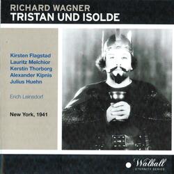 Tristan und Isolde, Act I, Scene 1: "Orchestervorspiel"