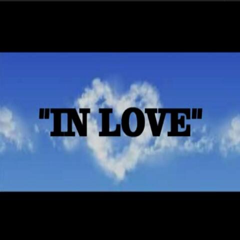 IN LOVE