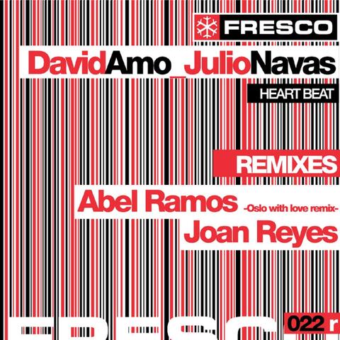 Heart Beat Remixes