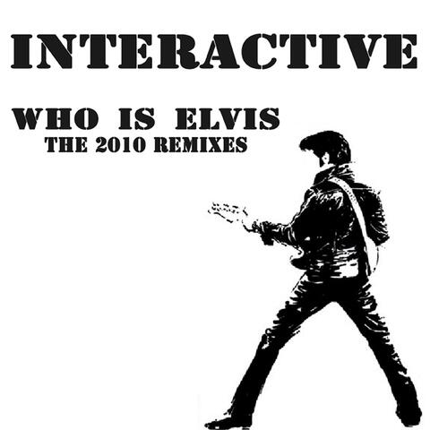 Who Is Elvis?