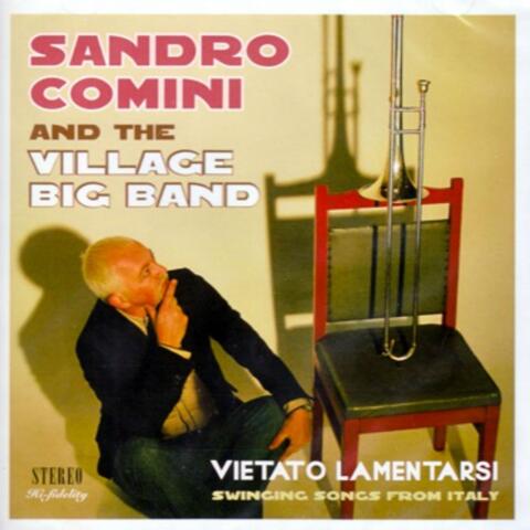 "Vietato Lamentarsi" Swinging Songs from Italy
