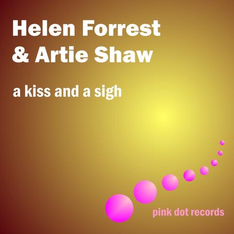A Kiss and a Sigh