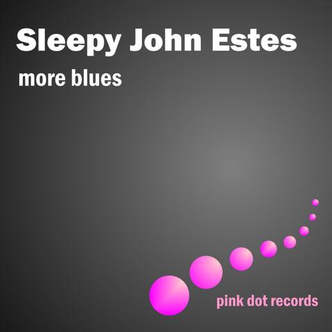 More Blues