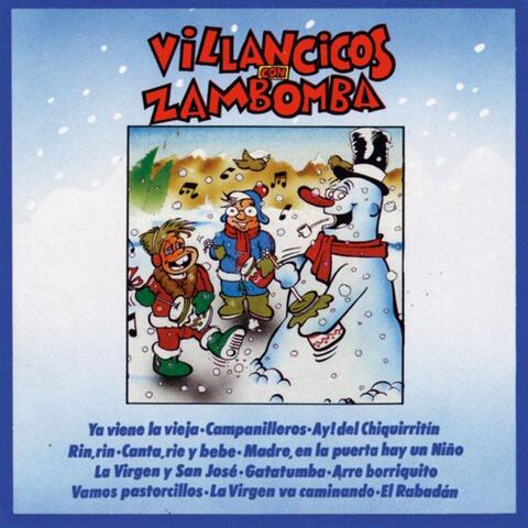 Villancicos Con Zambomba