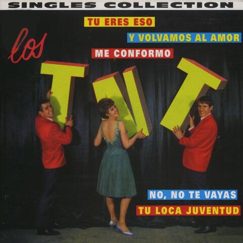 Los T.N.T