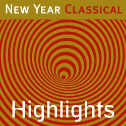 Divertimento No.15 for 2 Horns and Strings in B flat major, K. 287 : I. Allegro