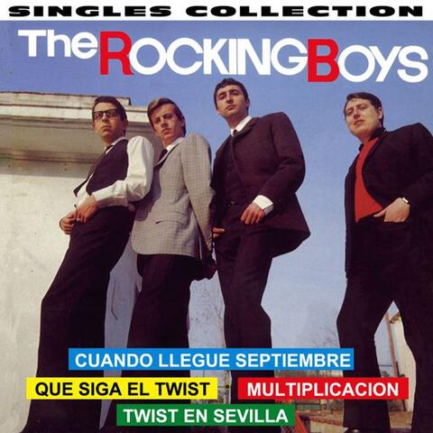 The Rocking Boys