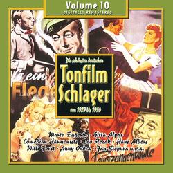 Laß mich einmal deine Carmen sein (aus dem Film "Einbrecher")