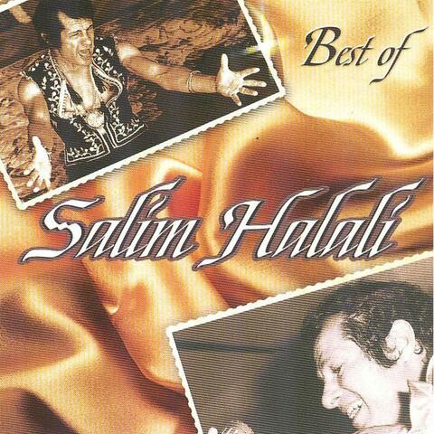 Best of Salim Halali