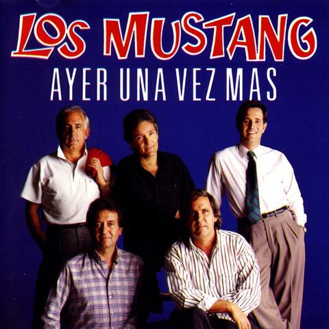 Ayer una Vez Más