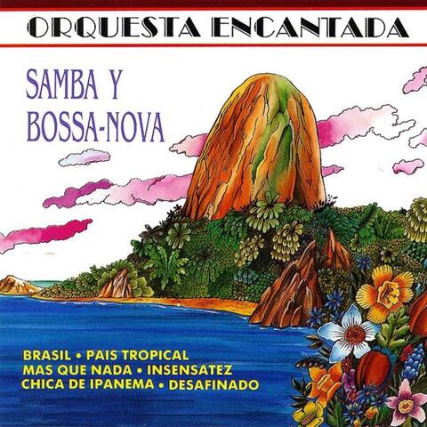 Samba y Bossa Nova