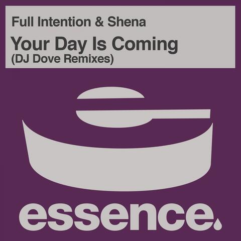 Full Intention, Shena