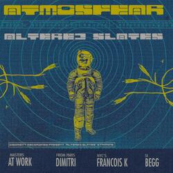Disorient Express