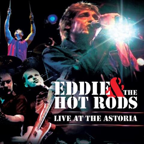 Live at the Astoria